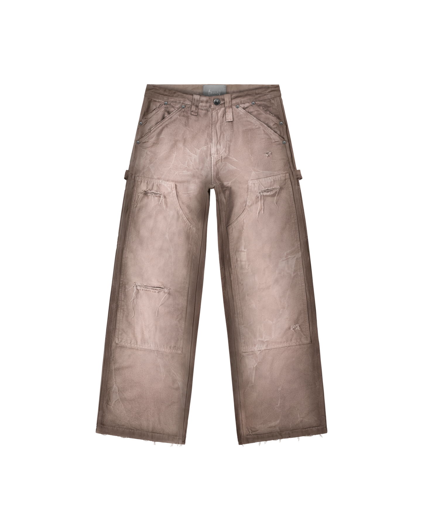 Reaven Mud Anthem Double Knee Pants