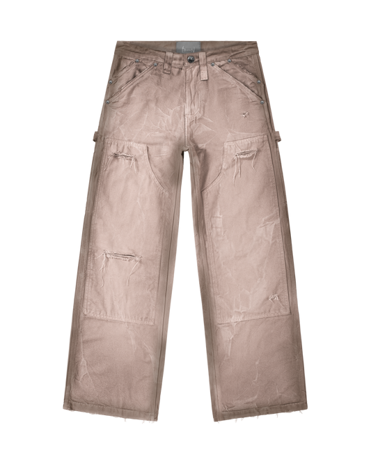 Reaven Mud Anthem Double Knee Pants