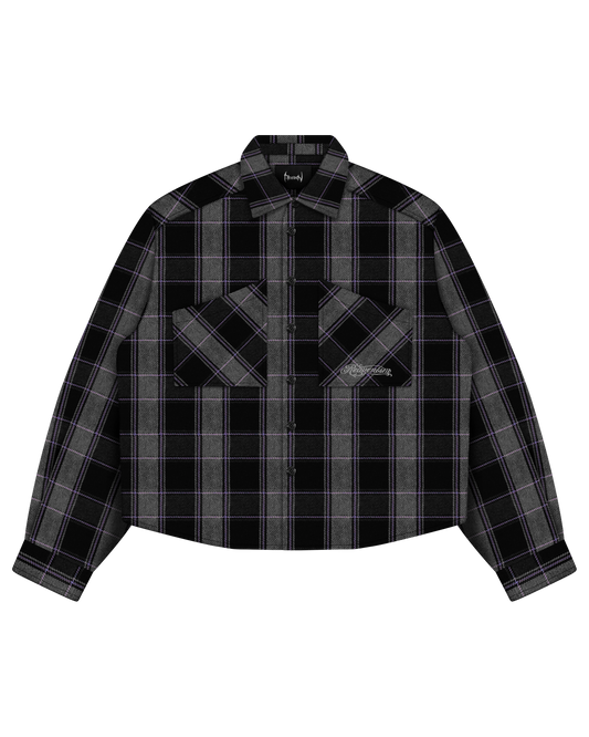 Reaven Singapore Reavenism Flannel