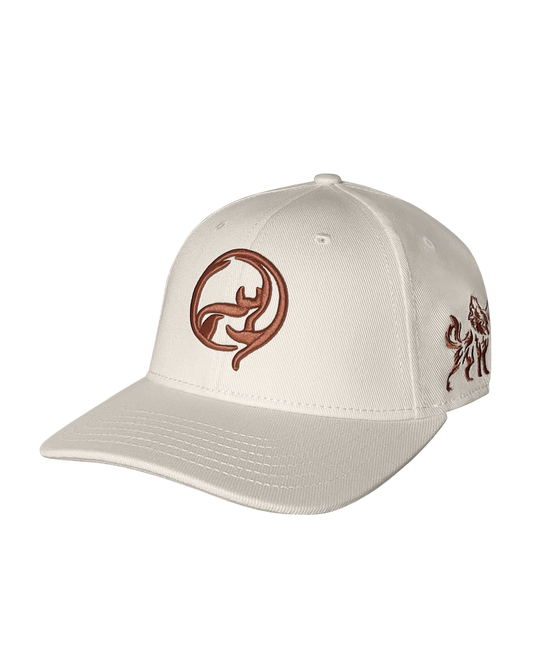 Reaven Ogaiga Fitted Hat