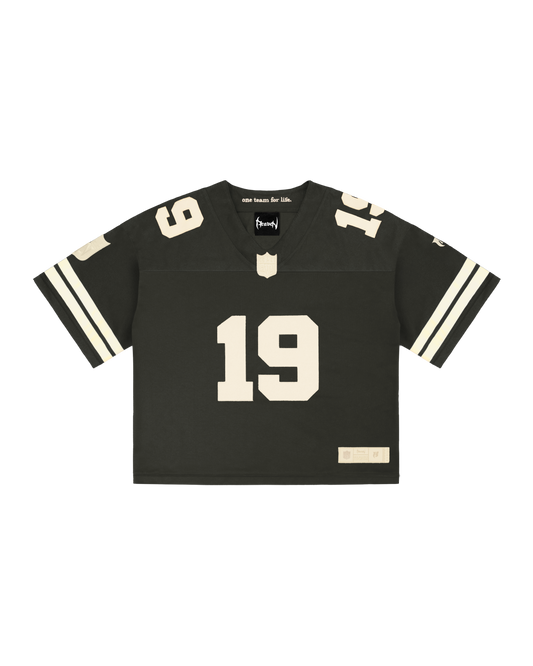 Reaven Olive RVN League Jersey