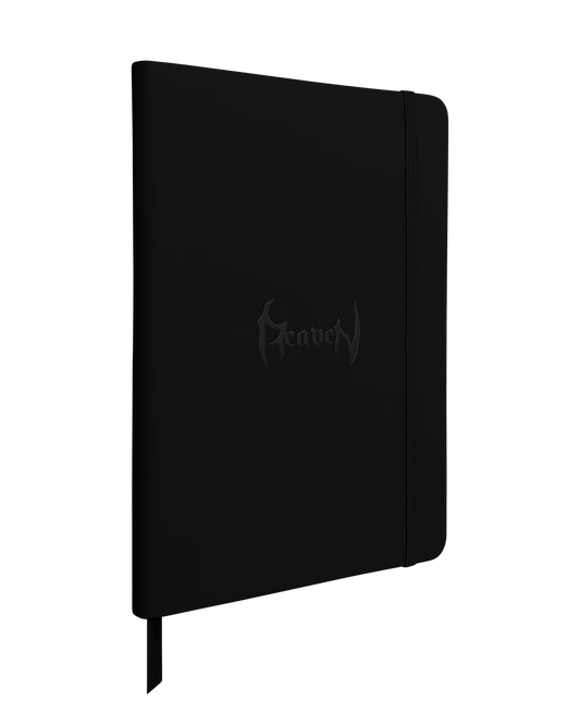 Reaven Notebook