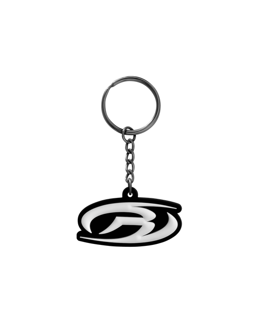 Reaven Anthem Keychain