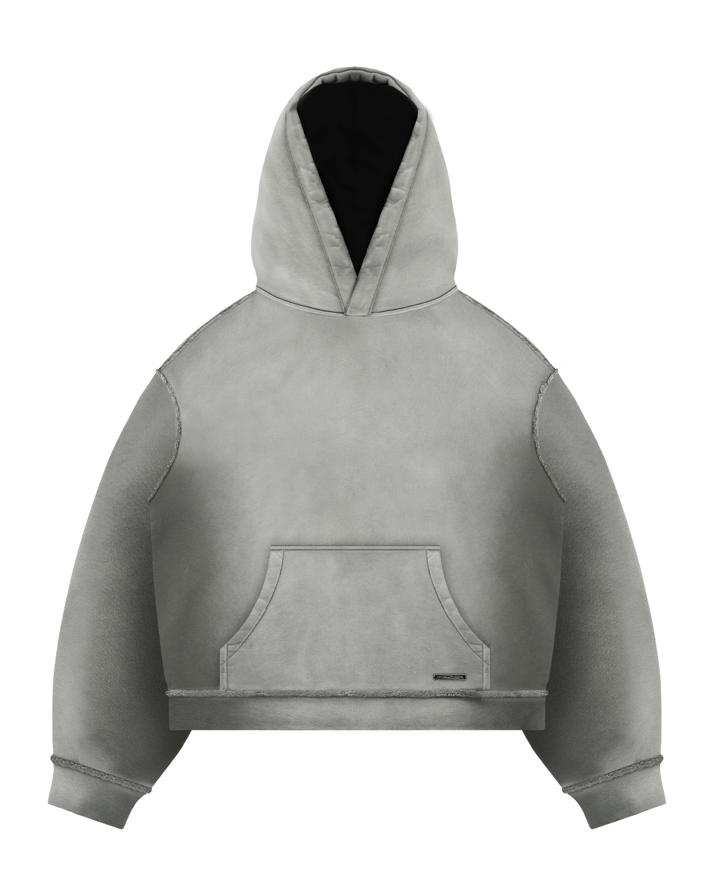 Reaven Olive Signature Hoodie