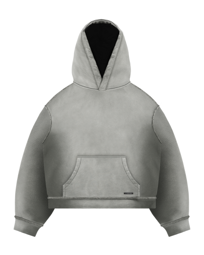 Reaven Olive Signature Hoodie