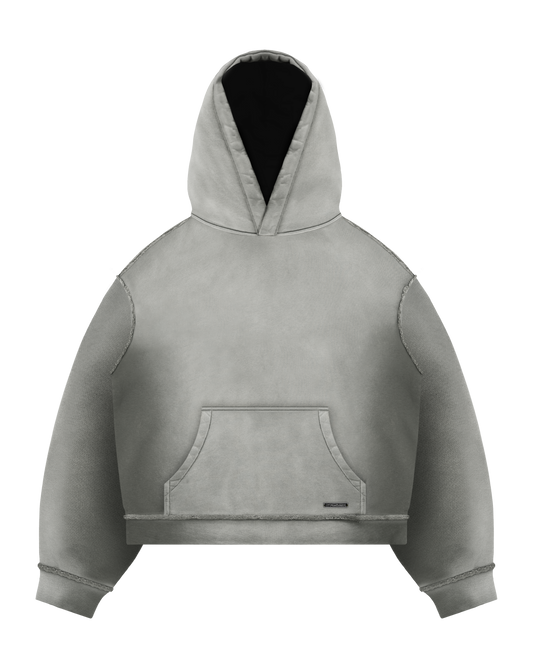 Reaven Olive Signature Hoodie