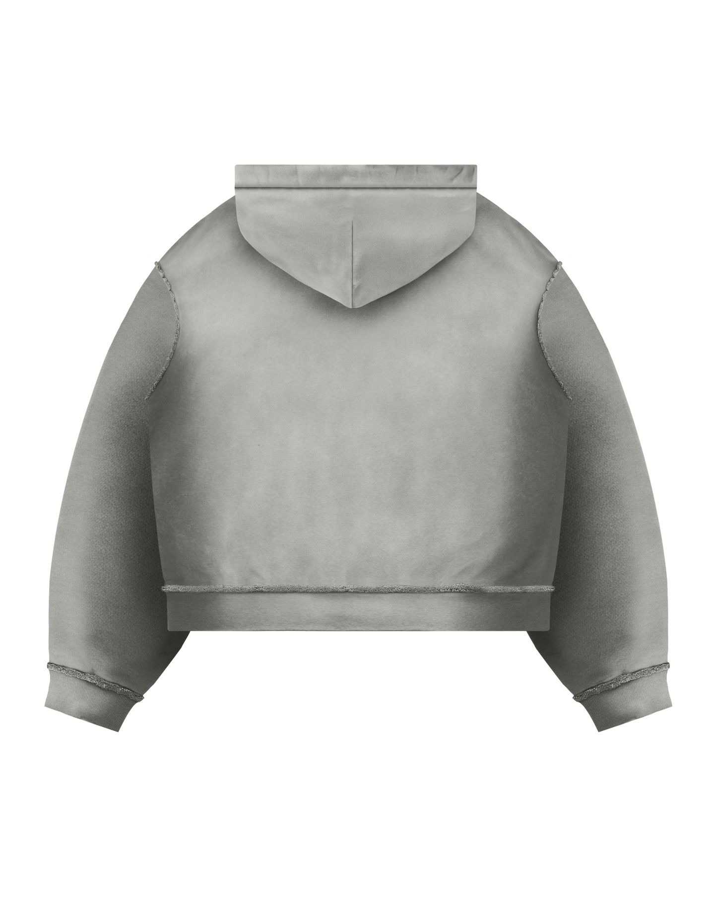 Reaven Olive Signature Hoodie