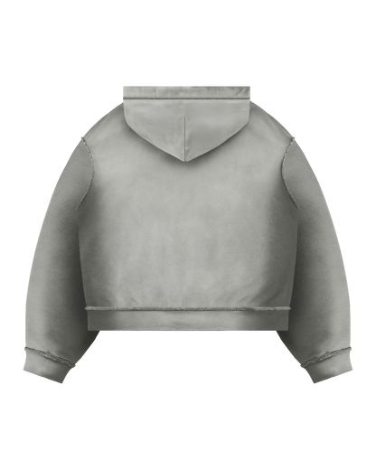 Reaven Olive Signature Hoodie